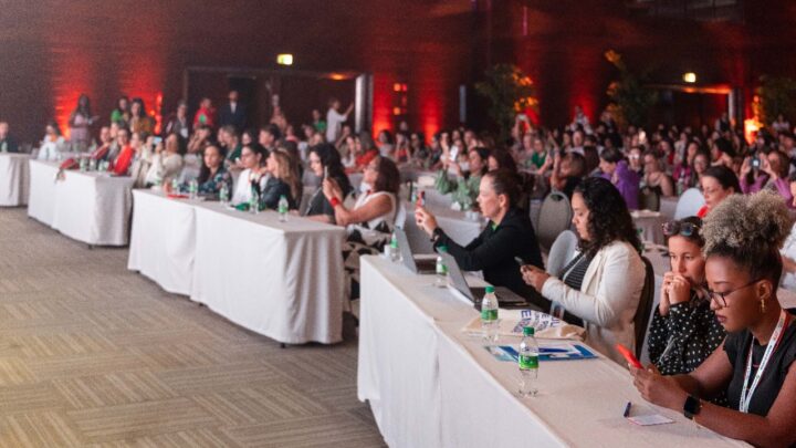 Inscrições abertas para o III Congresso Mulheres da Energia