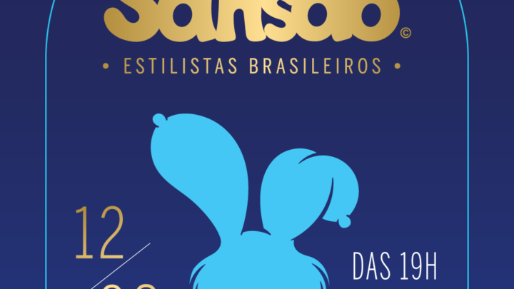 Leilão solidário do Sansão com 31 releituras