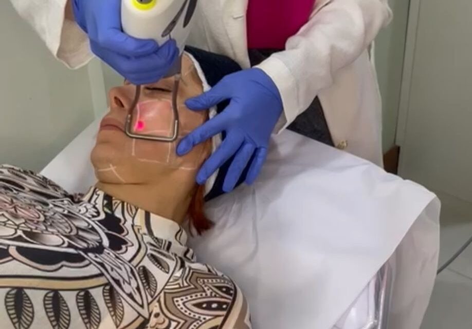 Cuidado com a pele começa cada vez mais cedo