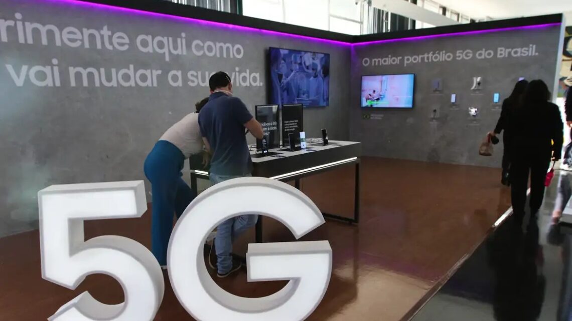 5G: tecnologia já foi implementada em 39 municípios do Rio Grande do Sul