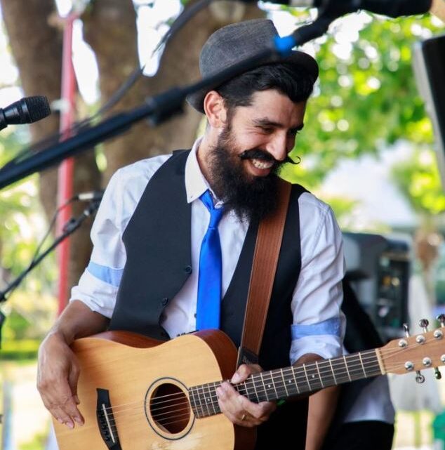 Bairro São Bento recebe atração cultural gratuita no final de semana