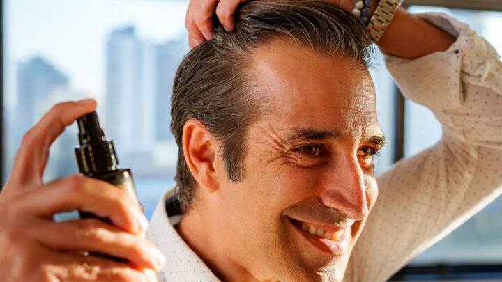 Setor de beleza masculina pode chegar a US$ 78,6 bi em 2024