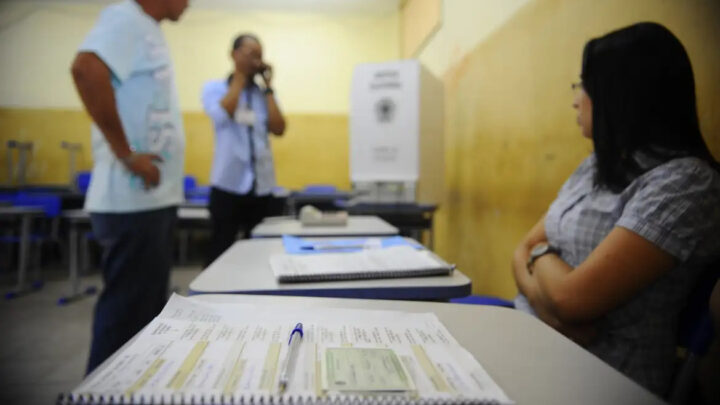 Eleições 2024: conheça 7 atribuições dos mesários