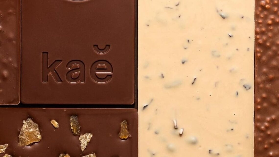 HISTÓRIAS EXPORTADORAS: “A Kaê vai fazer o melhor chocolate do mundo”, sonha empreendedor