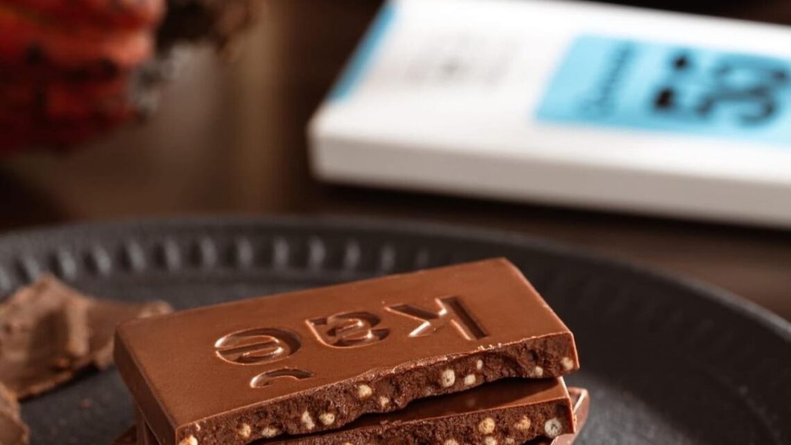 HISTÓRIAS EXPORTADORAS: em pouco tempo, empreendedor transforma hobby por chocolate em negócio exportador
