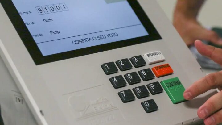 Inteligência Artificial (IA) como aliada nas eleições 2024