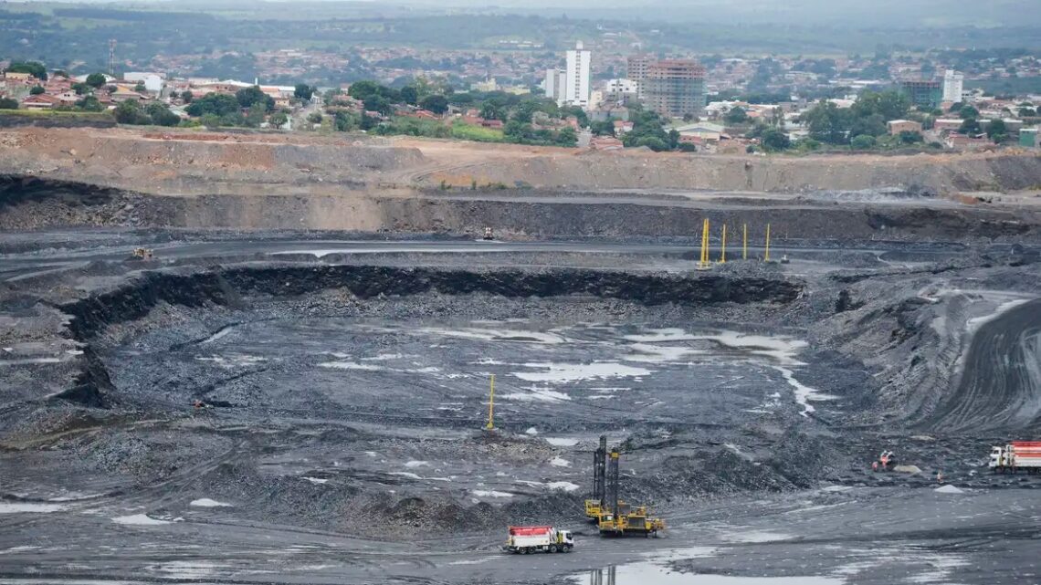 MINERAÇÃO: cerca de 730 municípios serão beneficiados pela distribuição da compensação financeira recolhida entre maio de 2024 e abril de 2025