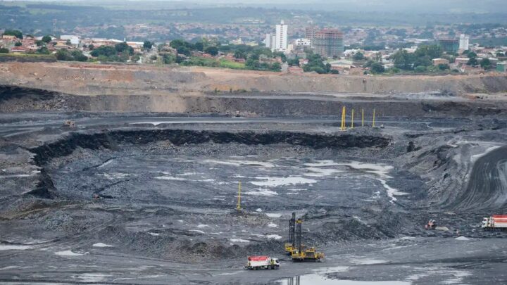 MINERAÇÃO: cerca de 730 municípios serão beneficiados pela distribuição da compensação financeira recolhida entre maio de 2024 e abril de 2025