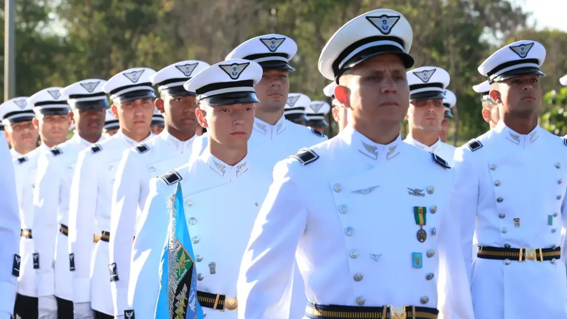 Militares na política: candidaturas cresceram 70% em 24 anos