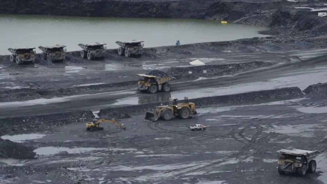 Mineração: após revisão de dados, sai nova lista com municípios beneficiários da CFEM