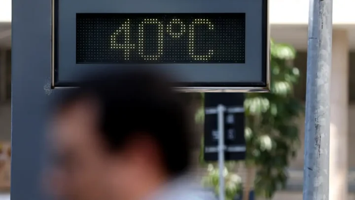 Ministério da Saúde cria sala de situação para monitorar emergências climáticas