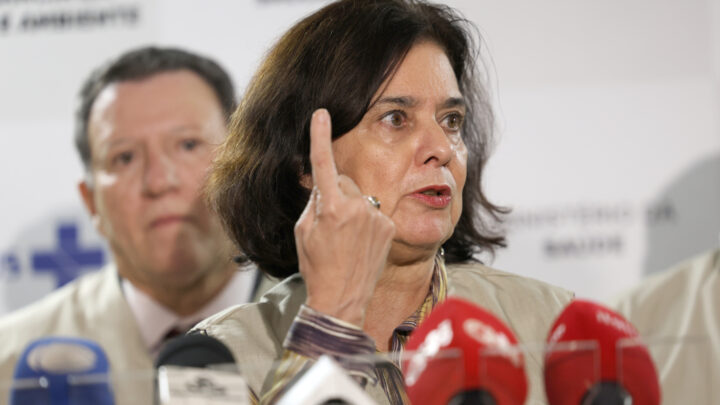 Ministério da Saúde instala Comitê de Emergência para Mpox