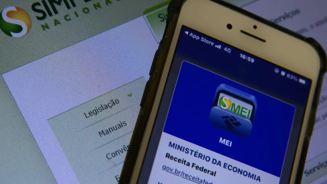 Número de MEIs no Brasil cresceu cerca de 1,5 mi em um ano
