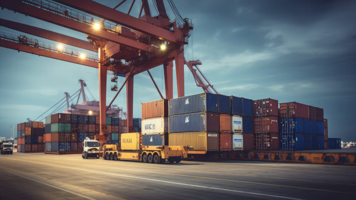 Número de MPEs que exportam cresceu três vezes mais do que o de grandes negócios, entre 2008 e 2022
