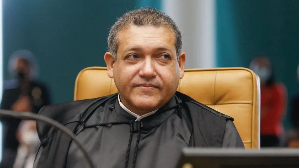 STF mantém suspenso pagamento de dívida de MG com a União até 28 de agosto