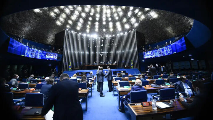 Senado deve votar na semana que vem PEC que reabre prazo para municípios parcelarem dívidas previdenciárias