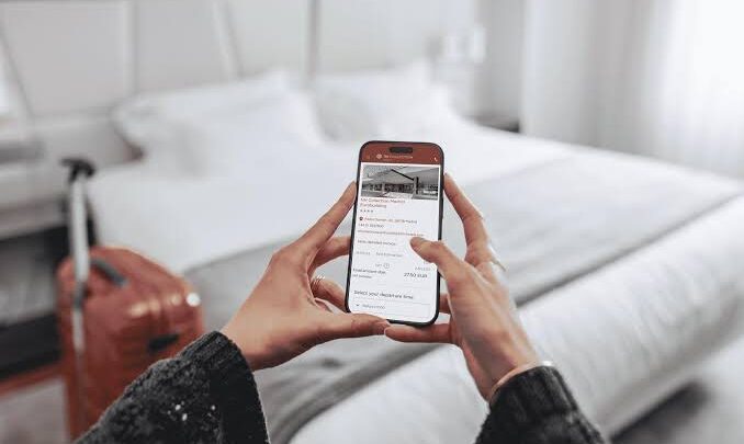 Tecnologia otimiza a experiência de conectividade em hotéis