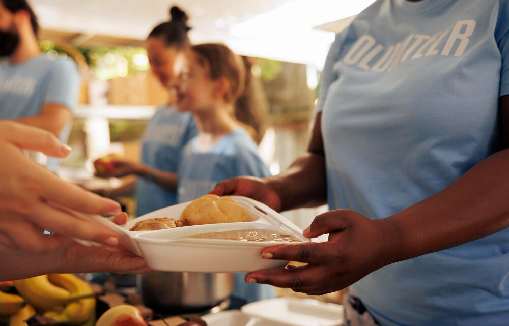 Sesc Mesa Brasil comemora 30 anos com parceria inédita