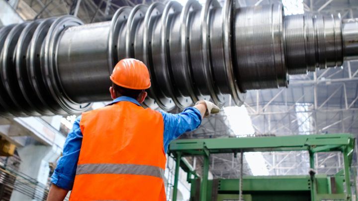 Estudo aponta dados de Indicadores Industriais
