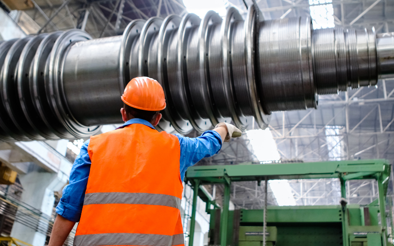 Estudo aponta dados de Indicadores Industriais