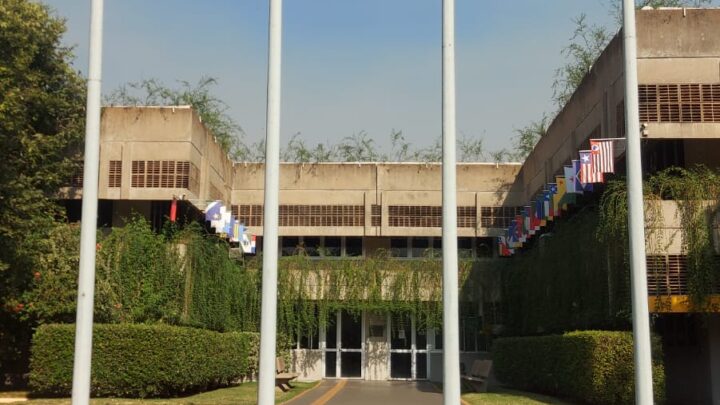Faculdade de Medicina realiza sua primeira edição do TEDxFACERES