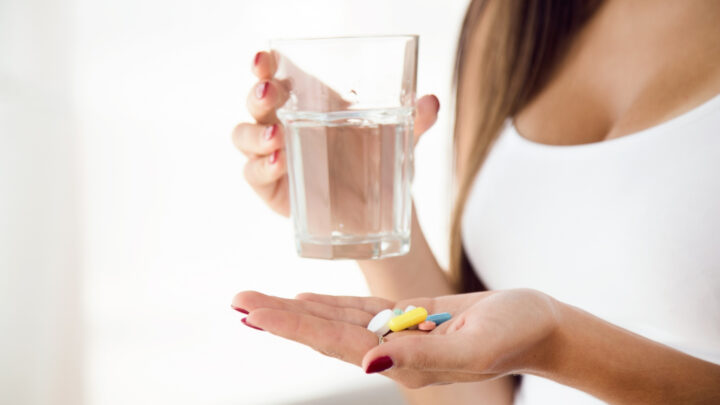 Setor de suplementos vive crescimento no Brasil