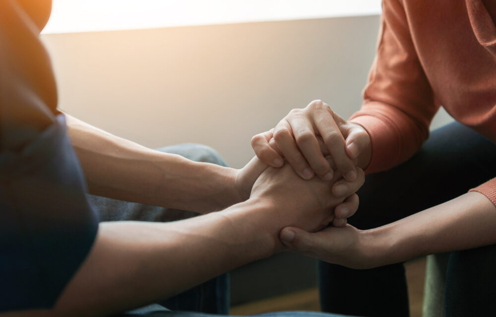 Programa de Saúde Mental tem 30% dos pacientes da Geração Z