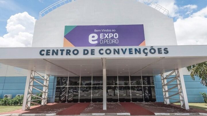 Região de Campinas recebe a primeira edição do ExpoNetwork