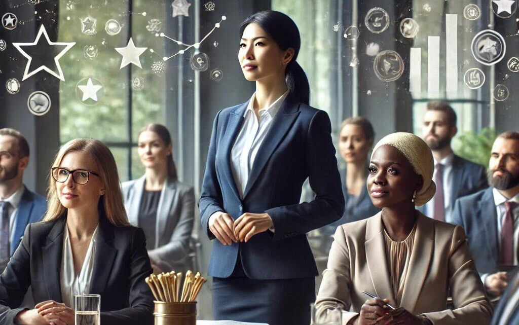 Workshop discute como superar desafios na carreira executiva