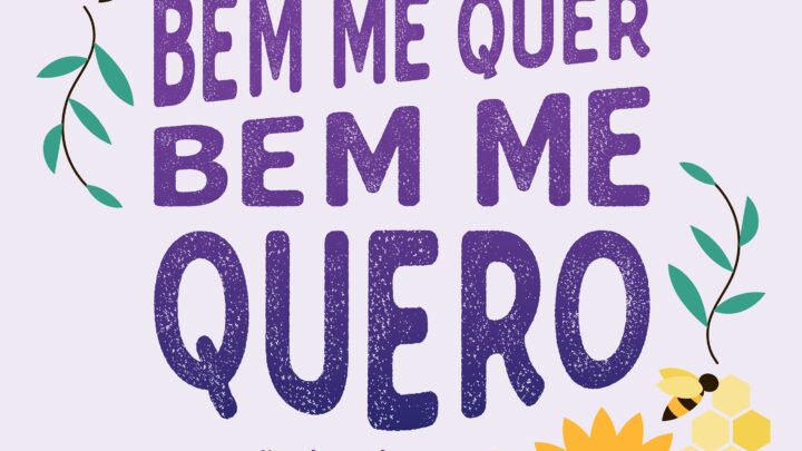 Campanha ‘Bem Me Quero’ alerta sobre saúde mental