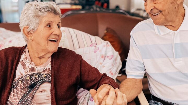 Empresas de Home Care ganham força com envelhecimento da população