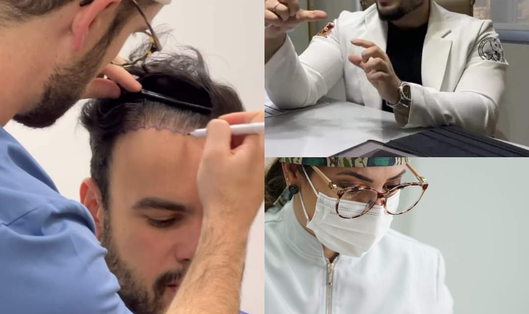 Três lugares de São Paulo que realizam tratamentos estéticos de famosos