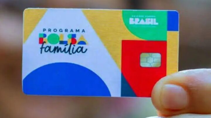 Bolsa Família: pagamentos continuam nesta quinta-feira (23)