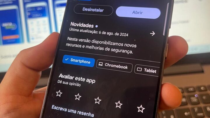 Conta Digital PJ MEI da CAIXA oferece ganho de tempo e agilidade aos microempreendedores individuais