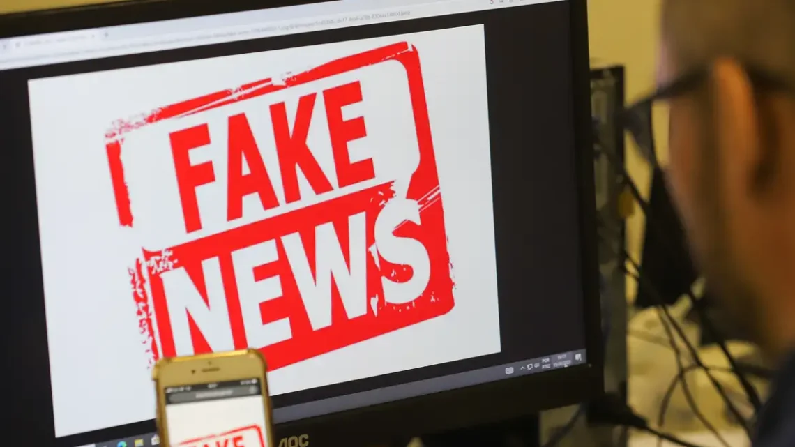 Eleições 2024: para 78% dos brasileiros, controle de fake news nas redes é importante