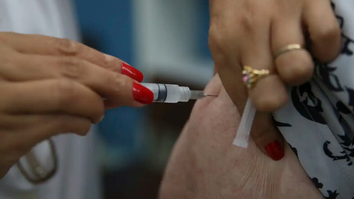 GRIPE: Municípios adotam estratégias para aumentar coberturas vacinais