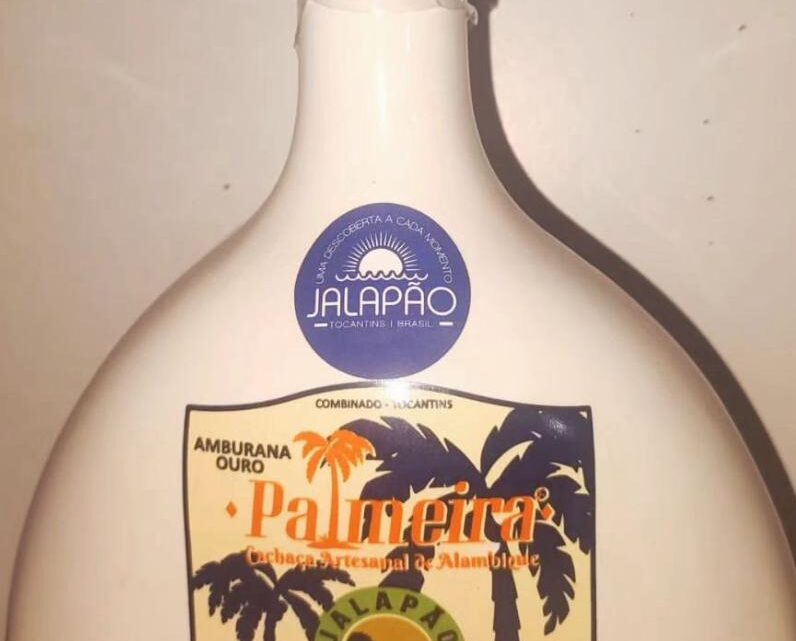 HISTÓRIAS EXPORTADORAS: Cachaça Palmeira aposta em sabores exclusivos e embalagens personalizadas para alcançar mercados no exterior