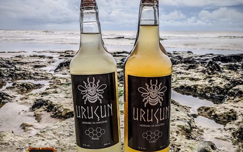 HISTÓRIAS EXPORTADORAS: hidromel da Amazônia faz sucesso no mercado alemão