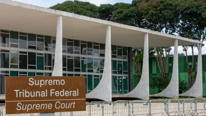 INSS: revisão da vida toda será analisada no plenário físico do STF