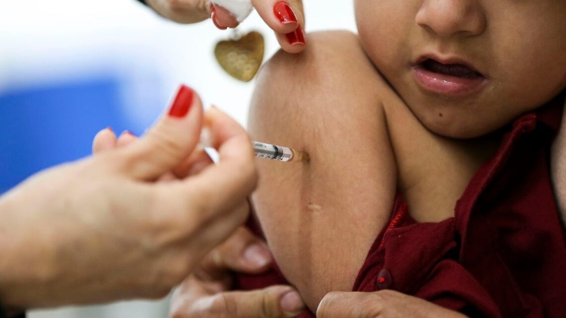 POLIOMIELITE: doença pode causar paralisia permanente, explica infectologista