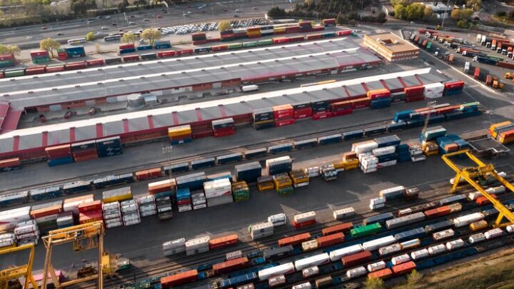 Reforma Tributária: setores de infraestrutura debatem impactos