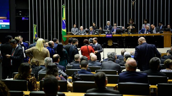 Reforma tributária domina pauta no Congresso com expectativa de novas aprovações