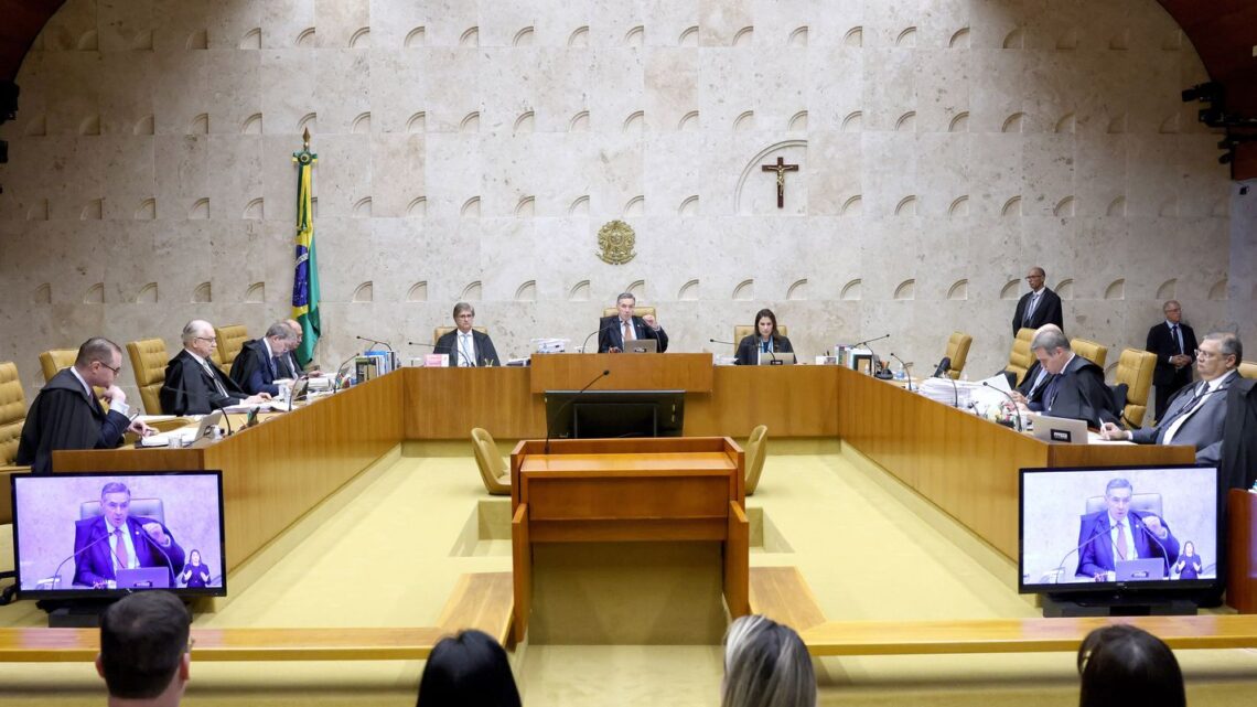 Revisão da vida toda: entenda o que está em discussão no STF