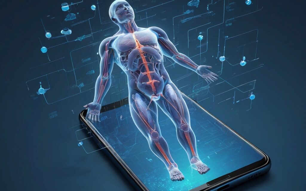 Plataforma virtual de saúde internacional chega ao Brasil