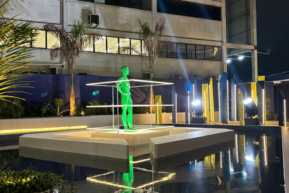 UniFECAF  In Company oferece cursos personalizados