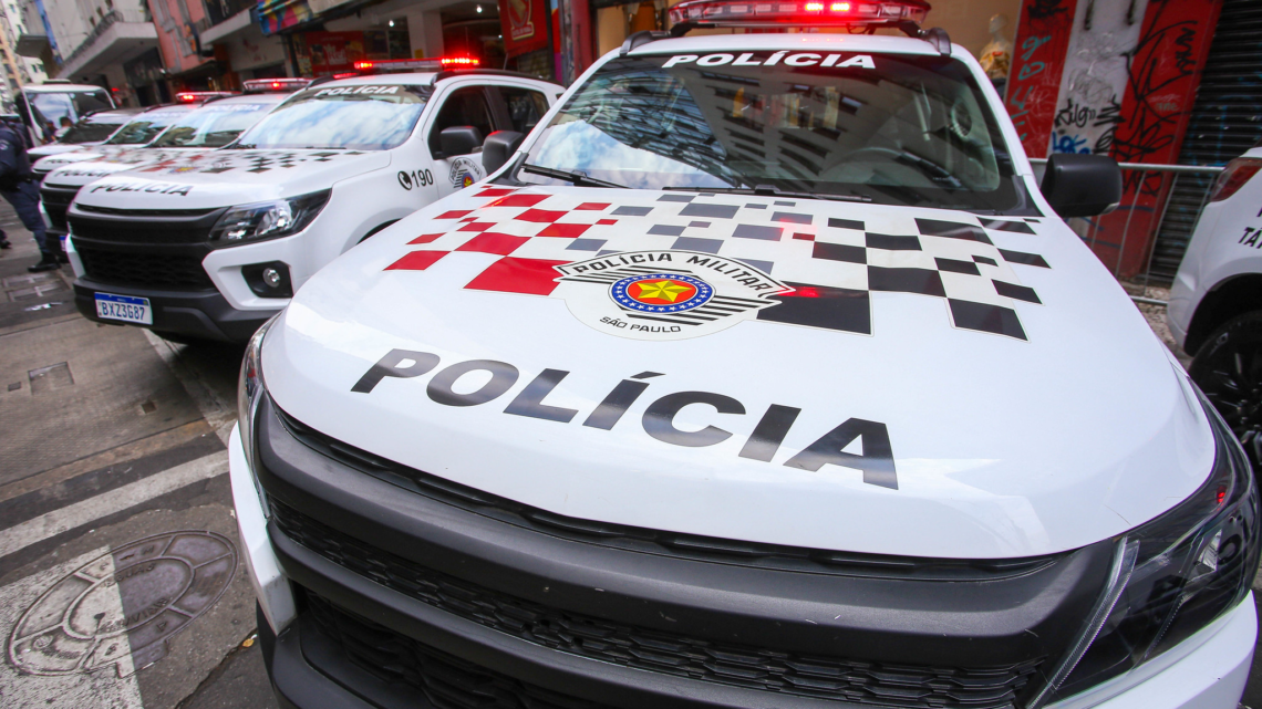 ‘Saidinha’: em dois dias, número de recapturados chega a 312 no estado de São Paulo