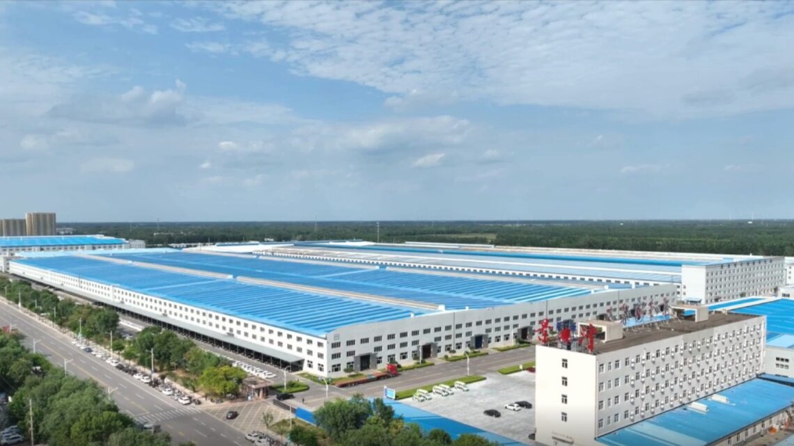 Gigante chinesa pode acelerar metas do Marco do Saneamento
