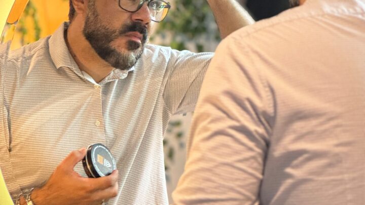 Produtos e hábitos ajudam homens com múltiplas jornadas