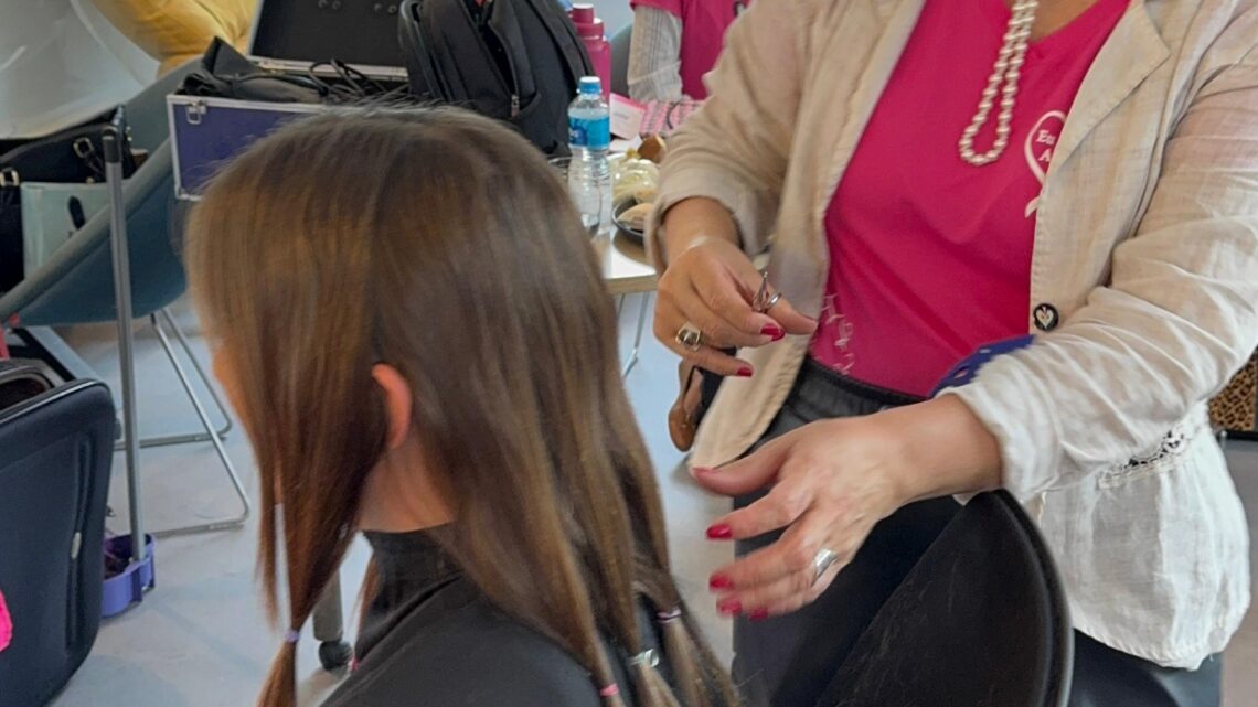 Iniciativa privada arrecada recurso em campanha outubro rosa