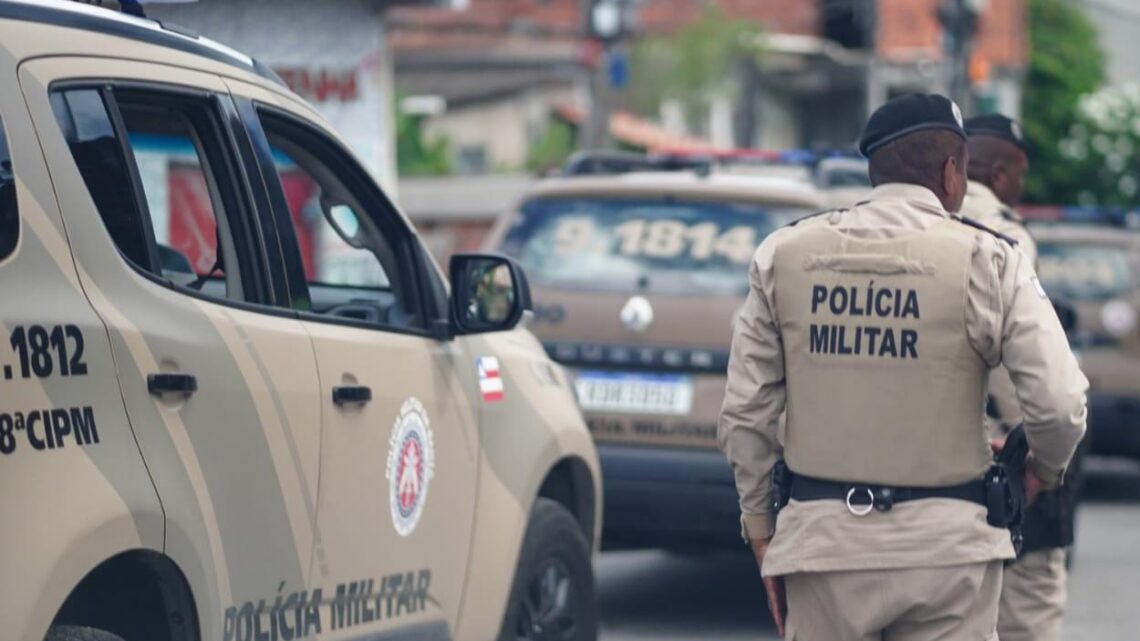 Bahia recebe R$ 42 milhões do Fundo Nacional de Segurança Pública